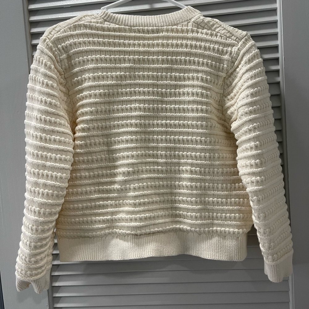 Knit sweater - Picture 3 of 3